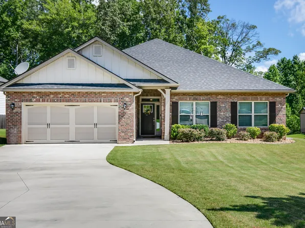 185 Saddleridge Dr, Bremen, GA 30110