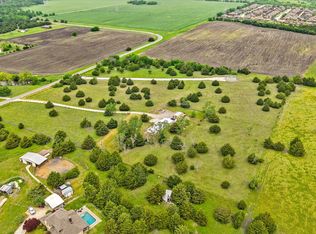 1320 Birch St, Royse City, TX 75189