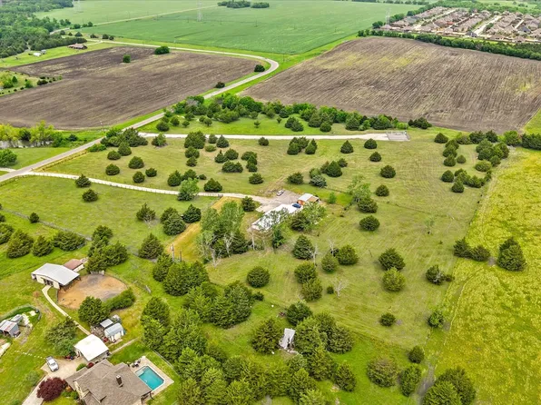 1320 Birch St, Royse City, TX 75189