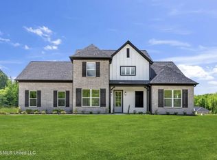 LOT 53 Centerline Roper Loop, Byhalia, MS 38611