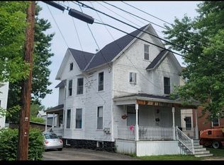 608 Elizabeth St, Ogdensburg, NY 13669