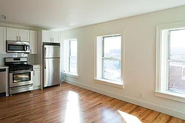 Rented by Realty Collective