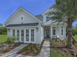 50 Recollection Dr, Ponte Vedra, FL 32081