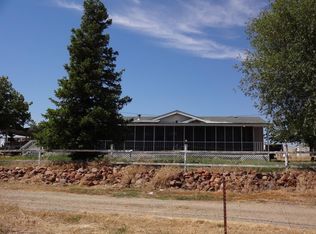 8131 E Merced Falls Rd, Snelling, CA