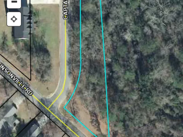 3341 Stinsonville Rd, Macon, GA 31204