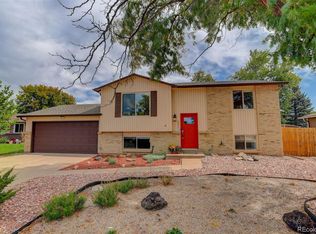 3082 S Fairplay Street, Aurora, CO 80014