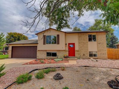 3082 S Fairplay Street, Aurora, CO, 80014