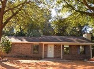 6545 Bellview Pines Rd, Pensacola, FL 32526