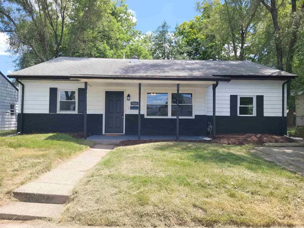 824 S 15th St, Vincennes, IN 47591