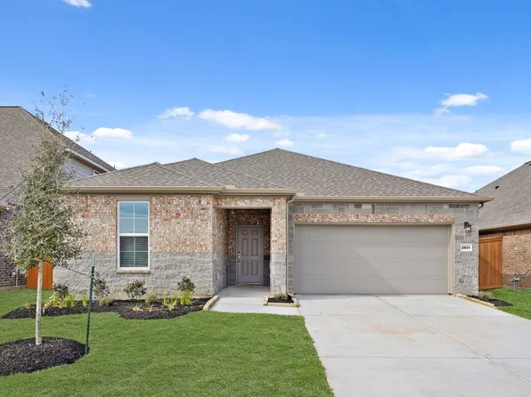 2601 Village Azalea Dr, Texas City, TX 77568