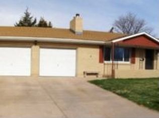 5518 Syracuse Rd, Cheyenne, WY 82009