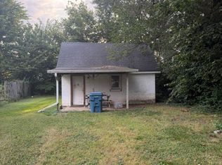 1431 S Tibbs Ave, Indianapolis, IN 46241