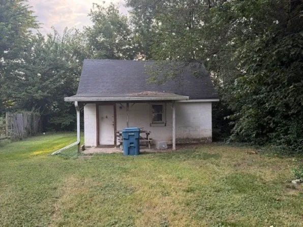 1431 S Tibbs Ave, Indianapolis, IN 46241