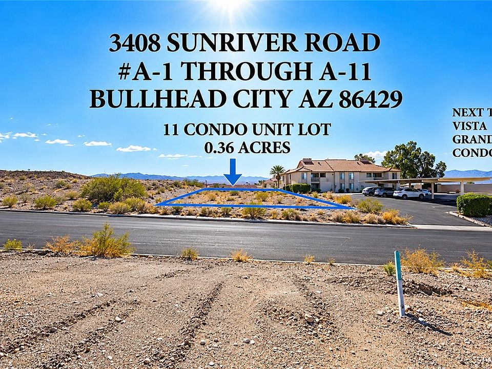 1st image of 3408 Sunriver Road #A1