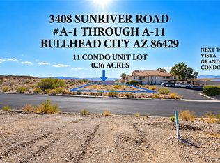 3408 Sunriver Road #A1, Bullhead City, AZ 86429