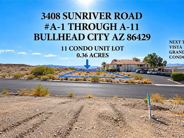 3408 Sunriver Road #A1, Bullhead City, AZ 86429
