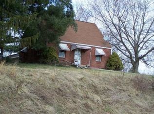 373 Frankfort Rd, New Cumberland, WV 26047