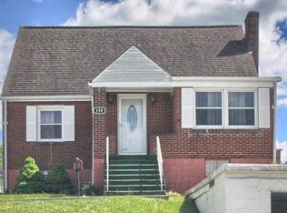 159 Mifflin St, Homestead, PA 15120