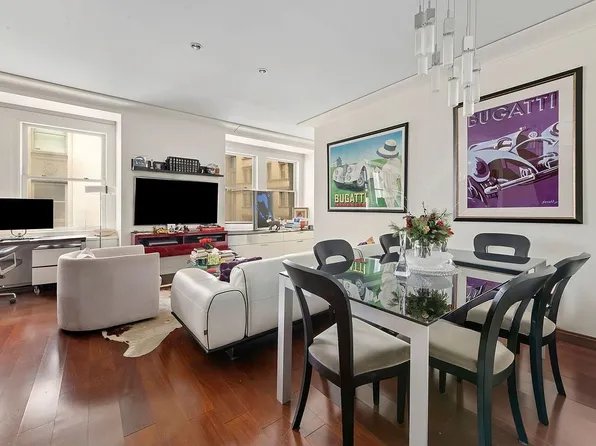 55 Wall St APT 810, New York, NY 10005