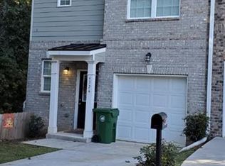 4324 Barcelona Trce, Stone Mountain, GA 30083
