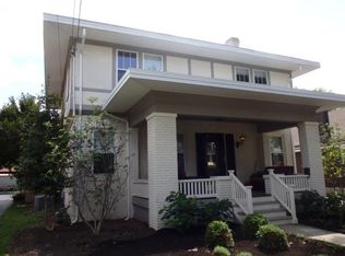 230 Desha Rd, Lexington, KY 40502