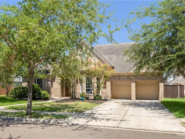 2703 W San Diego St, Mission, TX 78572