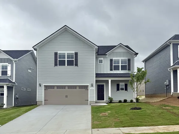 520 Windflower Pass Lot 58, Antioch, TN 37013
