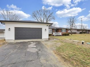 9758 Perrill Rd, Canal Winchester, OH 43110