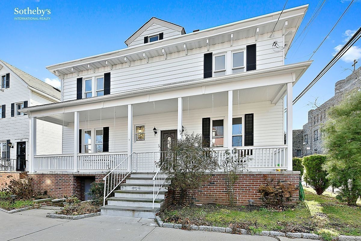 434 W 260th St, Bronx, NY 10471 Zillow