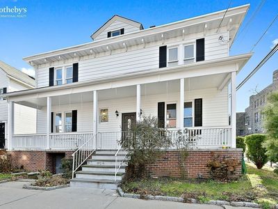 434 W 260th St, Bronx, NY, 10471