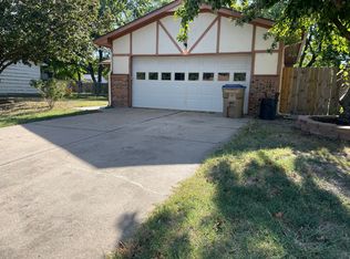 4109 N Auburn St, Bel Aire, KS 67220
