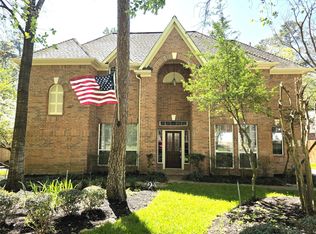 19 Vista Mill Pl, Spring, TX 77382