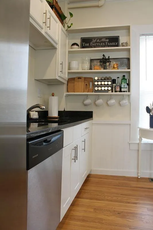 2 bed, 900 sqft, $2,750 — Photo 3