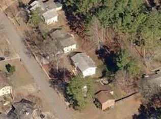 1126 Tamarack Trl, Forest Park, GA 30297