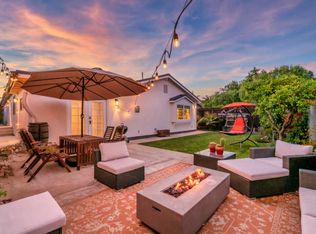 330 Palisades Dr, Santa Barbara, CA 93109