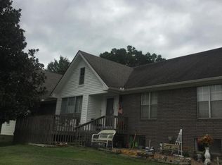 85 Hawkins Rd, Russellville, AR 72802