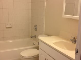 63 V St NW APT B, Washington, DC 20001