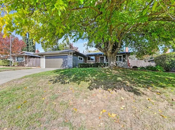 7545 Eastgate Ave, Citrus Heights, CA 95610