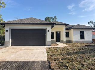 3280 14th Ave NE, Naples, FL 34120