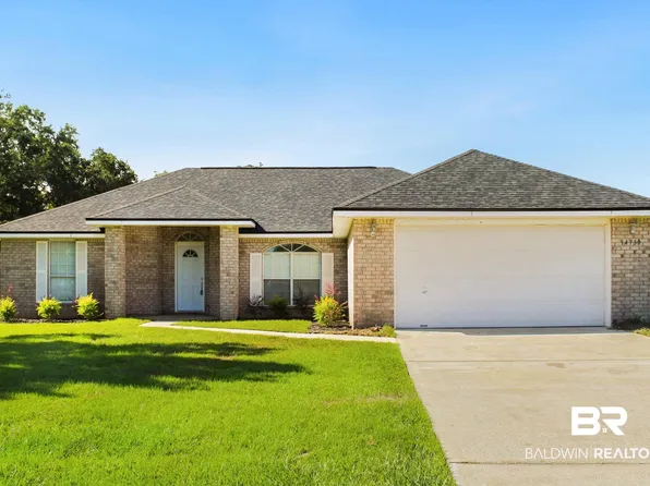 14750 Pawnee Ct, Foley, AL 36535