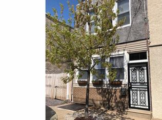 2233 Orthodox St, Philadelphia, PA 19137