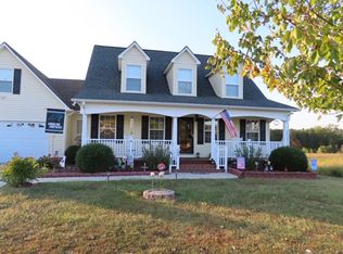 189 Green Gable Ln, Salisbury, NC 28147