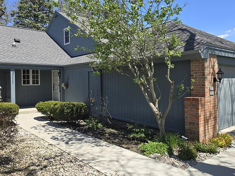 Welcome To Whitman Place!
