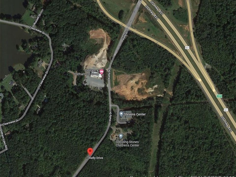 1st image of 0 Kelly Dr