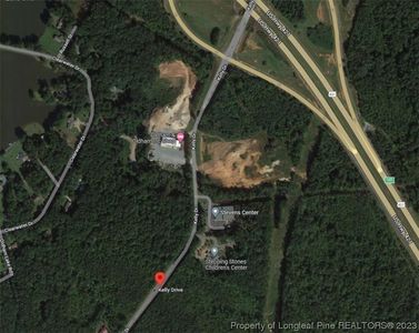 0 Kelly Dr, Sanford, NC, 27330