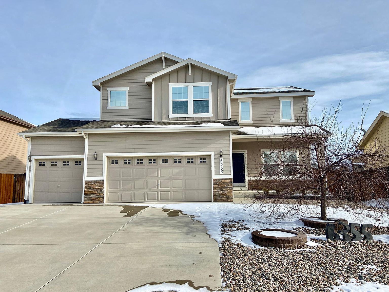 6355 Bearcat Loop, Colorado Springs, CO 80925 | Zillow