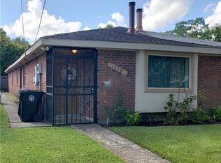 1476 Mandolin St, New Orleans, LA 70122