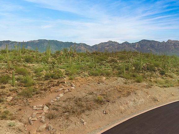 4th image of 1787 W Tortolita Mountain Cir