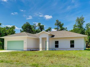 3837 Uriah St, North Port, FL 34288