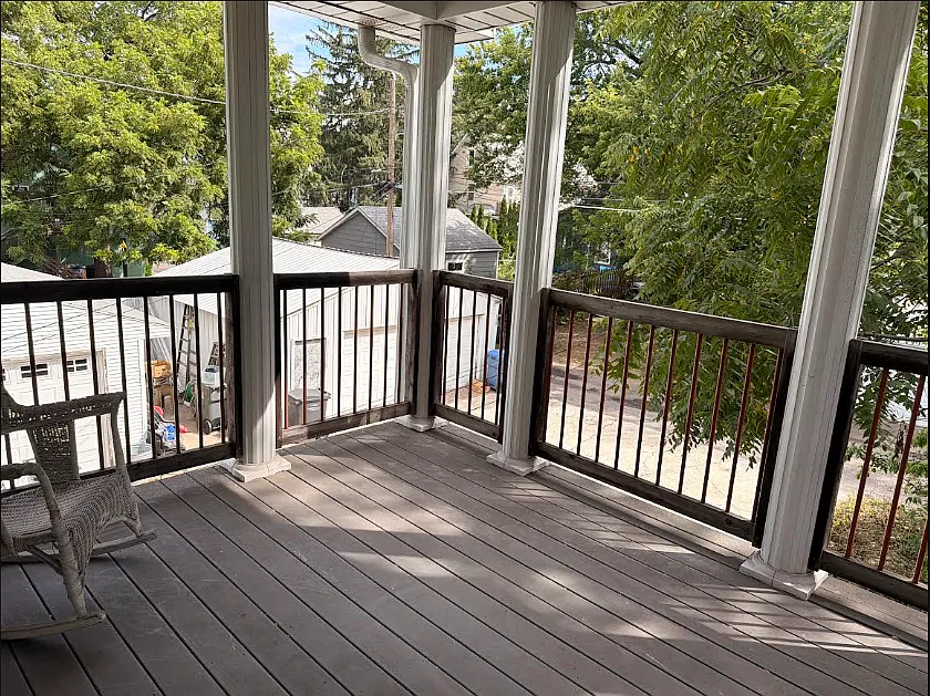 2 bed, 1350 sqft, $1,975 — Photo 2